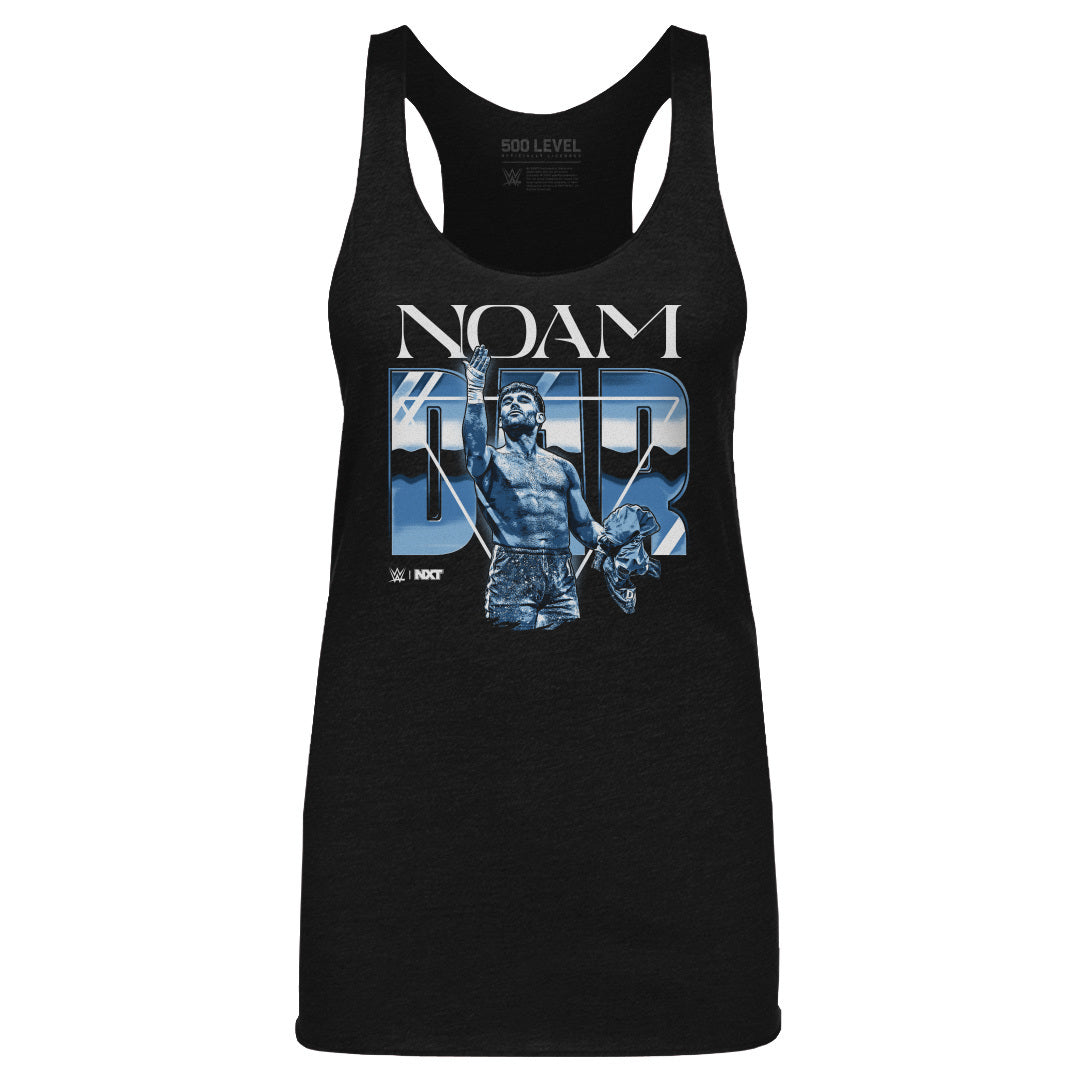 Noam Dar Superstar Name 1