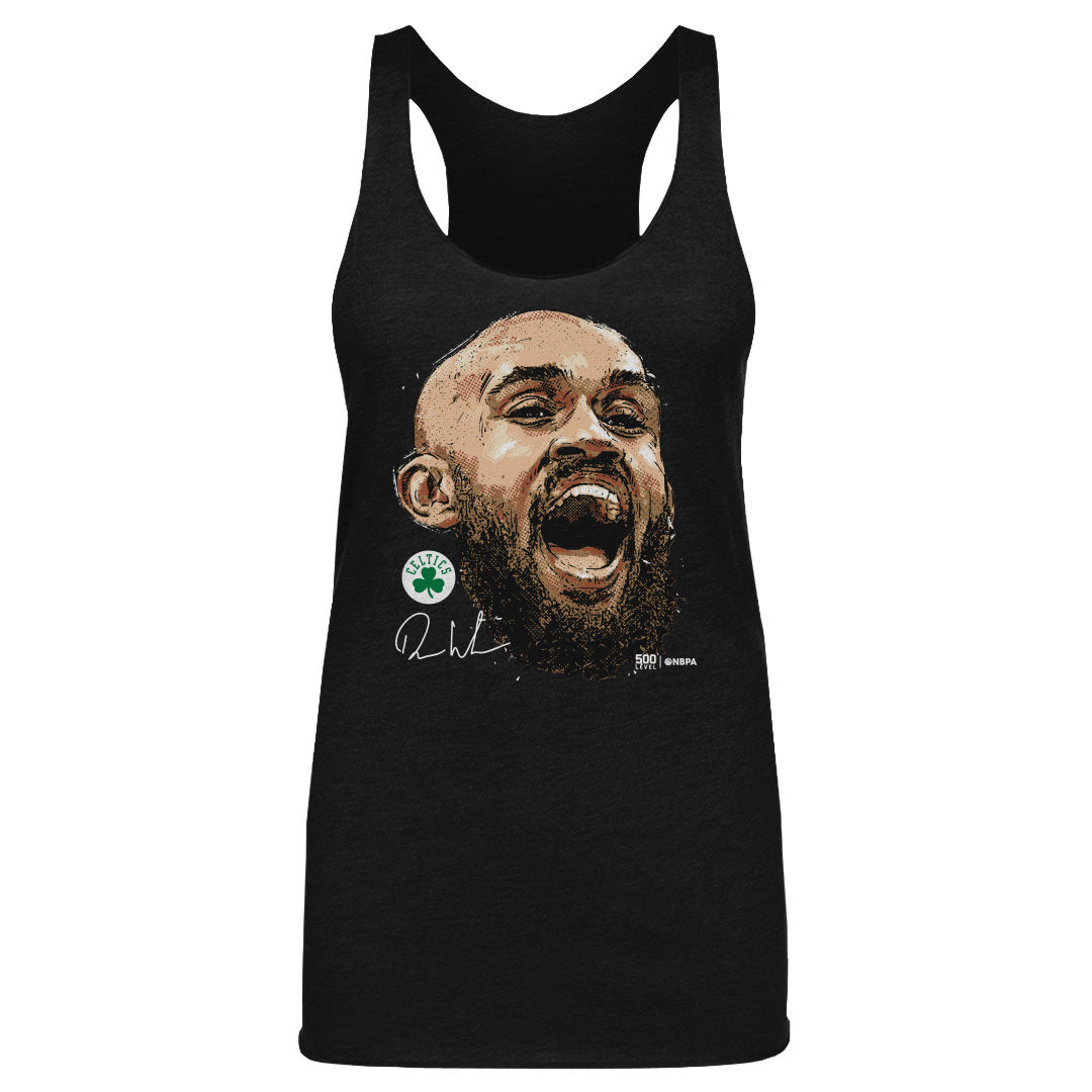 Derrick White Boston Celtics Portrait 1