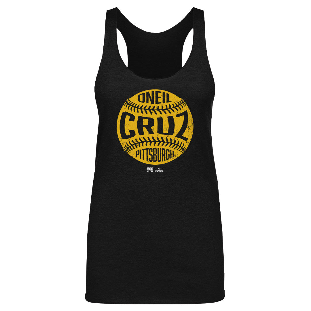Oneil Cruz Pittsburgh Vintage Baseball 1