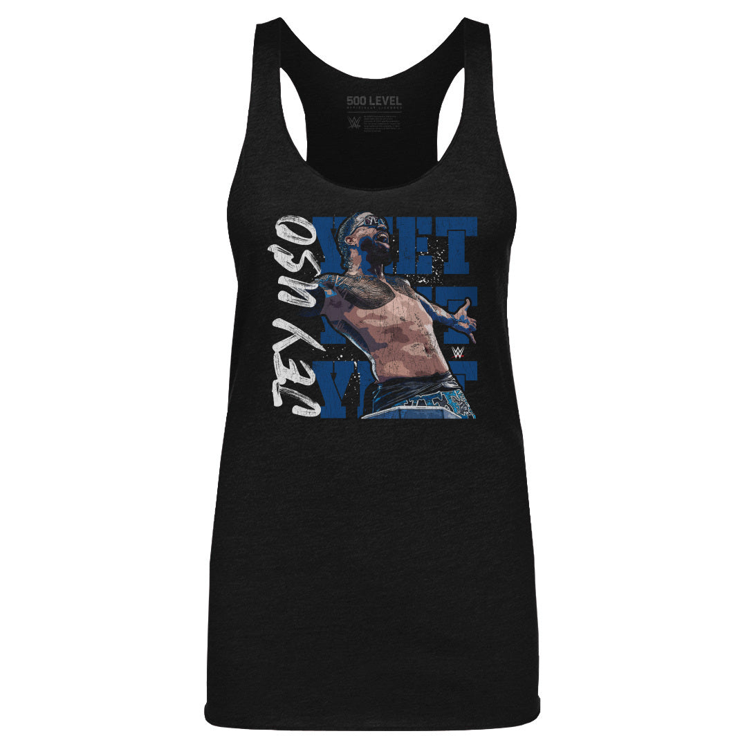 Jey Uso Gritty