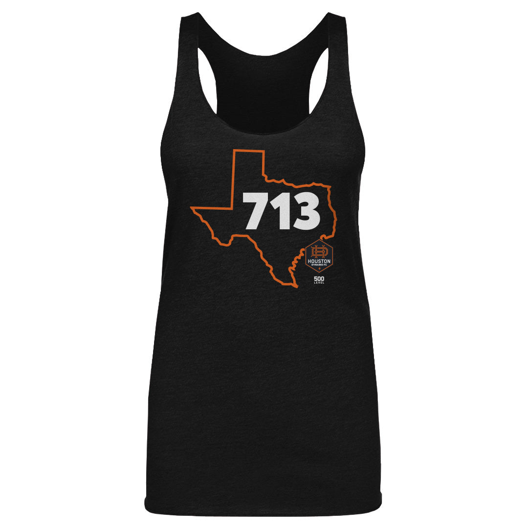 Houston Dynamo FC Area Code State