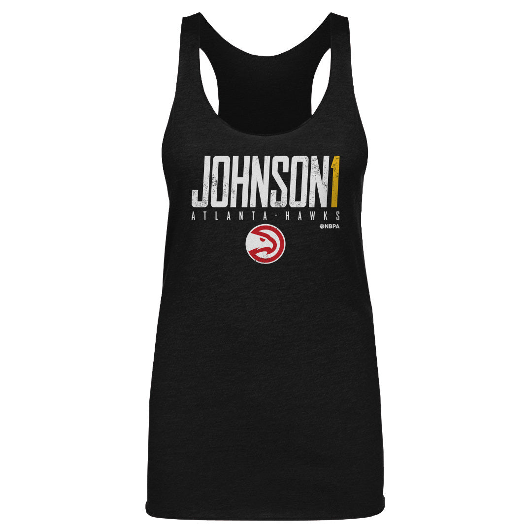 Jalen Johnson Atlanta Hawks Elite 2