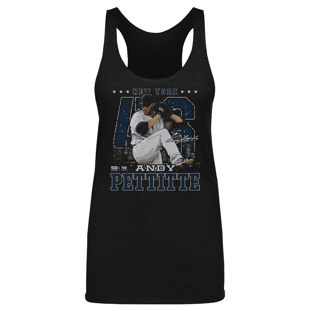 Andy Pettitte New York Y Gritty 1