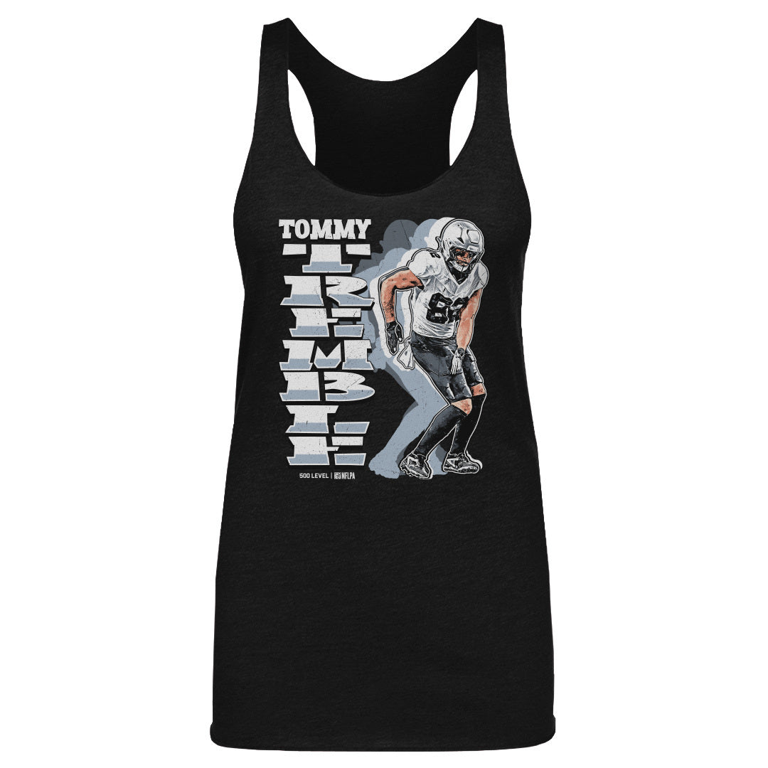 Tommy Tremble Carolina Dance