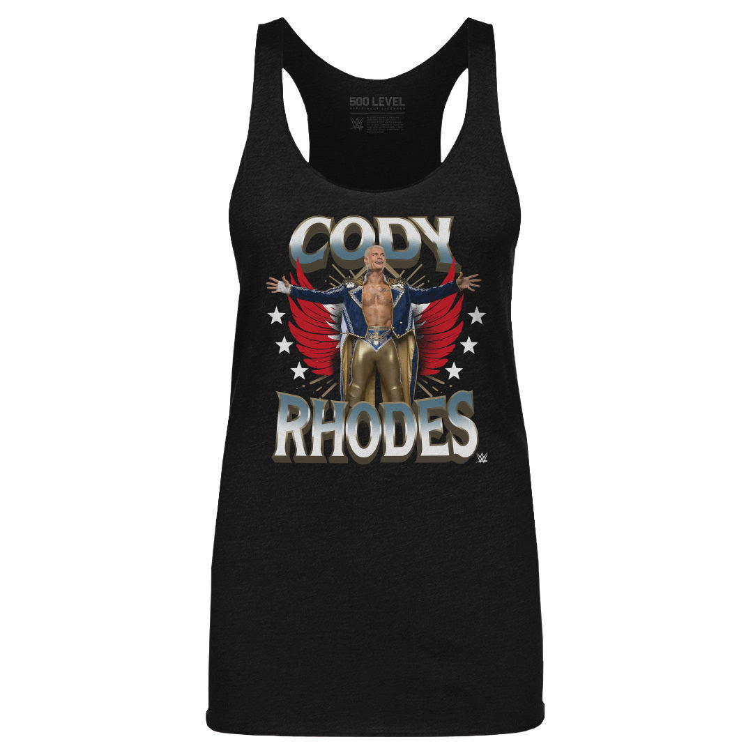 Cody Rhodes Showcase