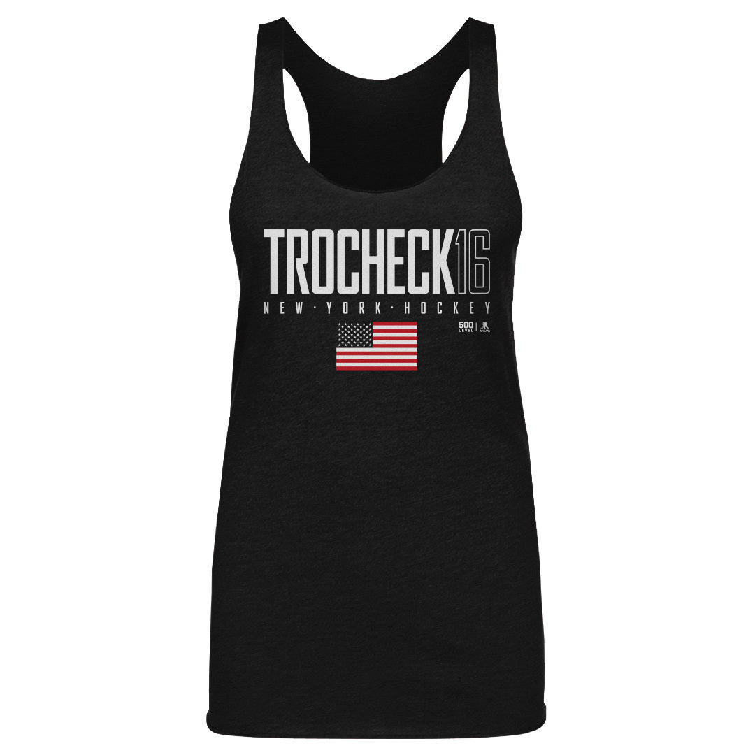 Vincent Trocheck New York R USA Elite