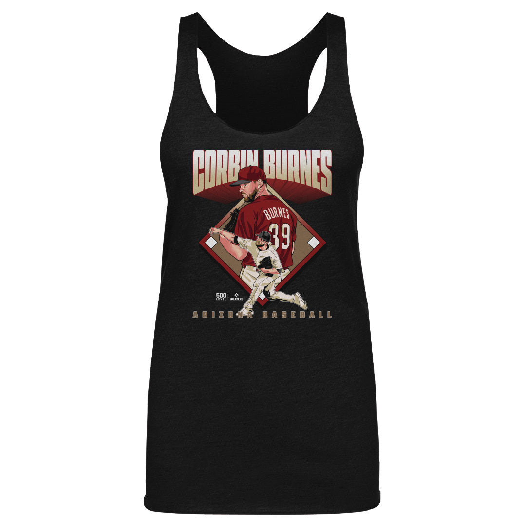 Corbin Burnes Arizona Diamond