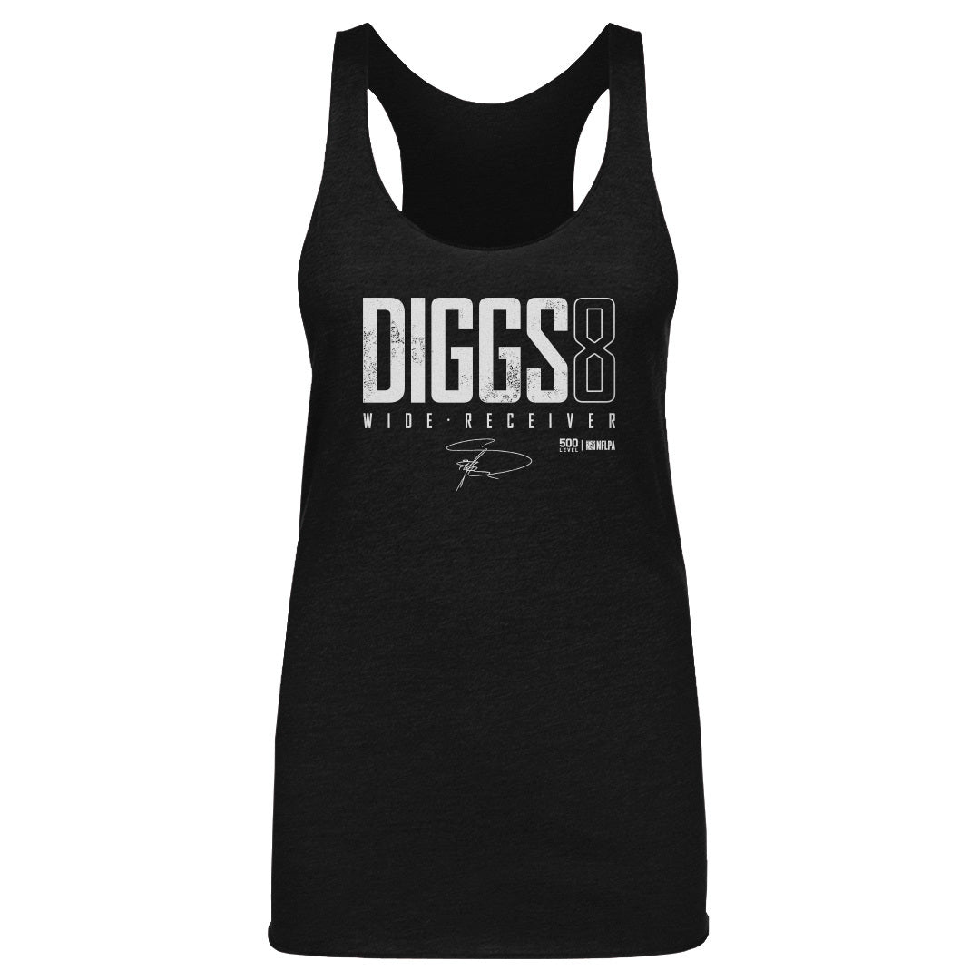 Stefon Diggs New England Elite