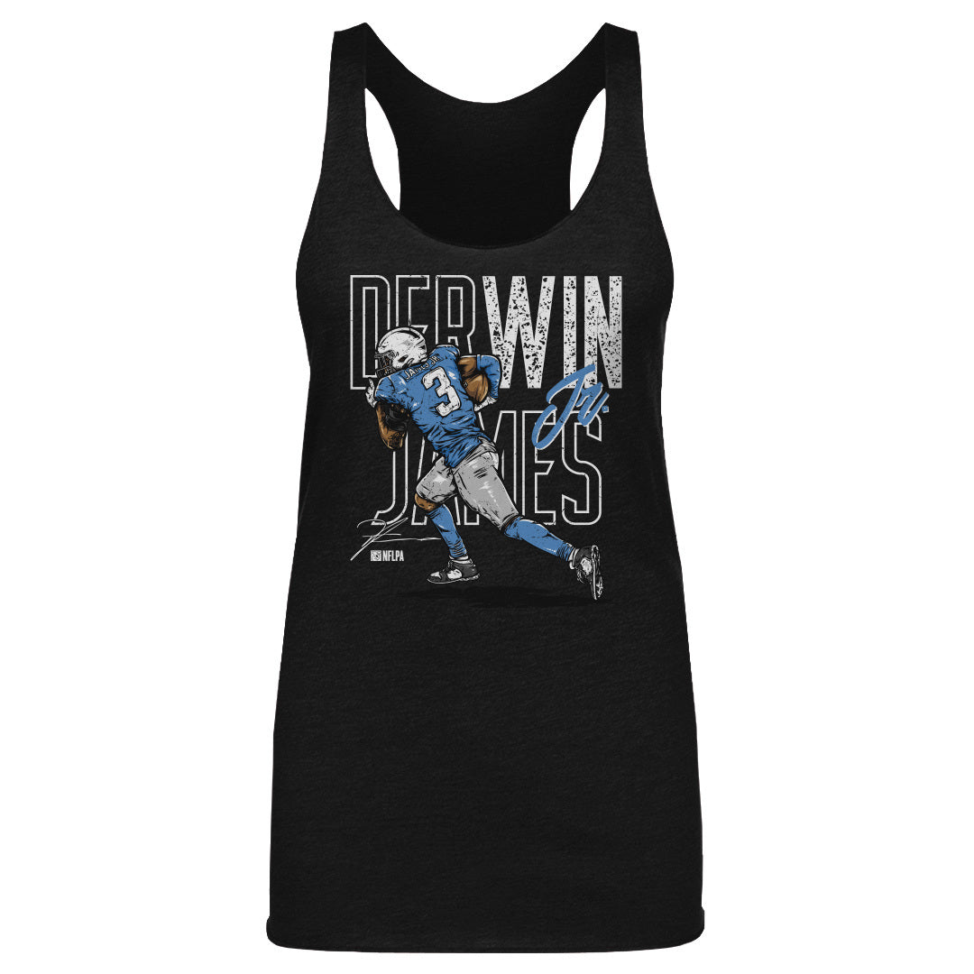 Derwin James Los Angeles C derWIN 3