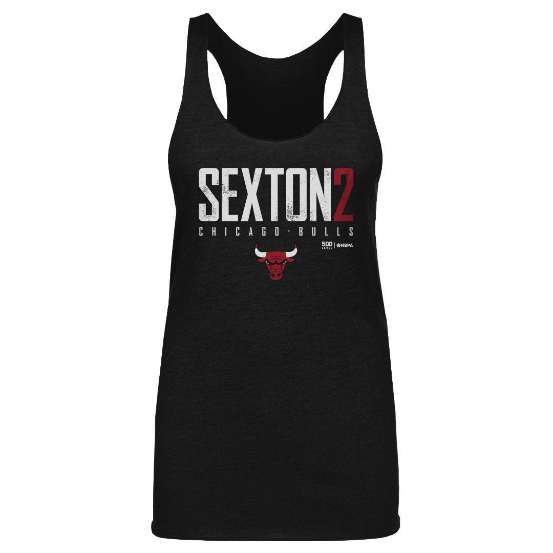 Collin Sexton Chicago Bulls Elite