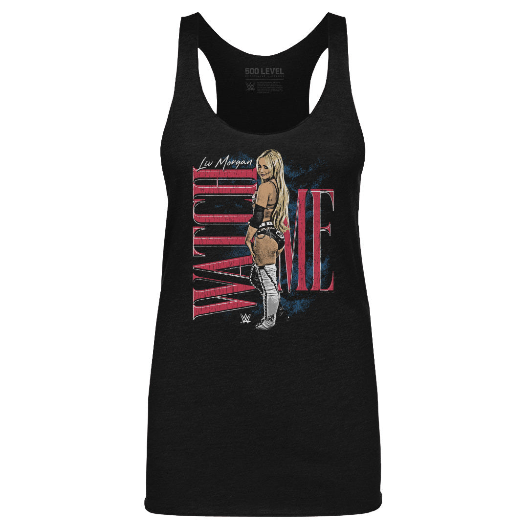 Liv Morgan WWE Watch Me Pose 1