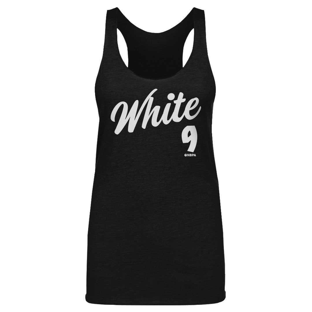 Derrick White Boston Script 3