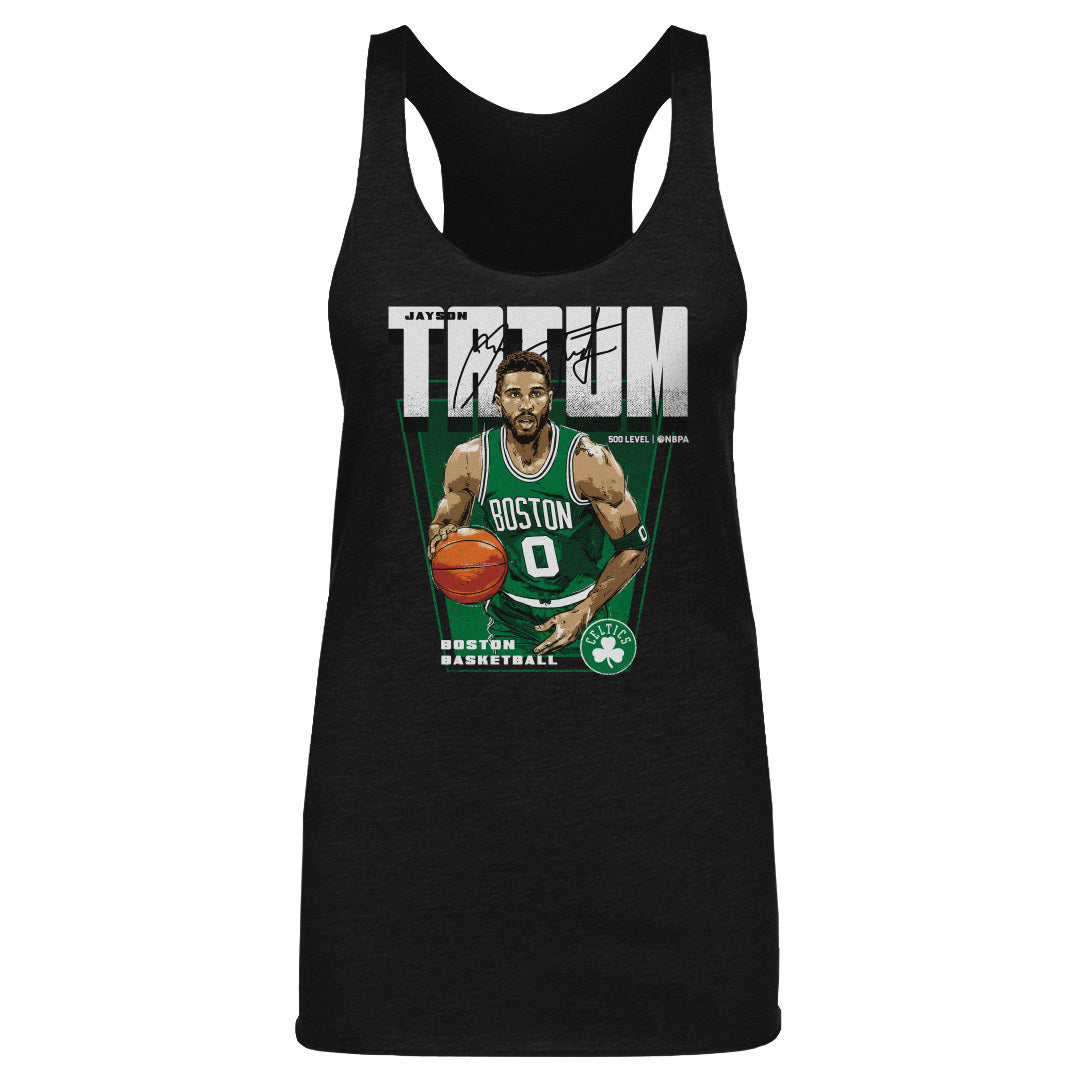 Jayson Tatum Boston Celtics Premiere 3