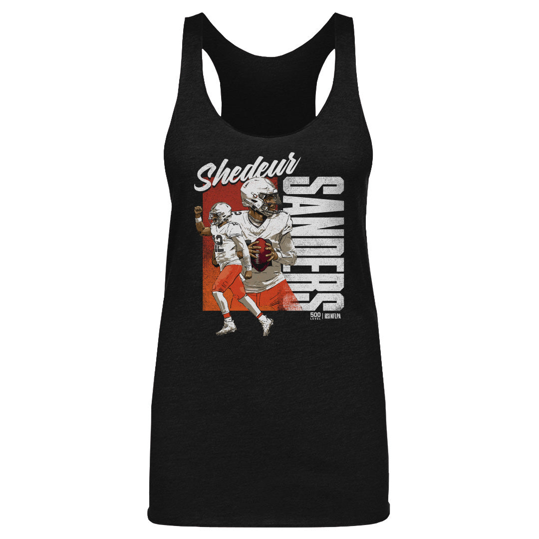 Shedeur Sanders Cleveland Highlight