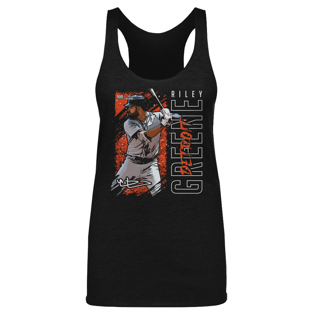 Riley Greene Detroit Gritty