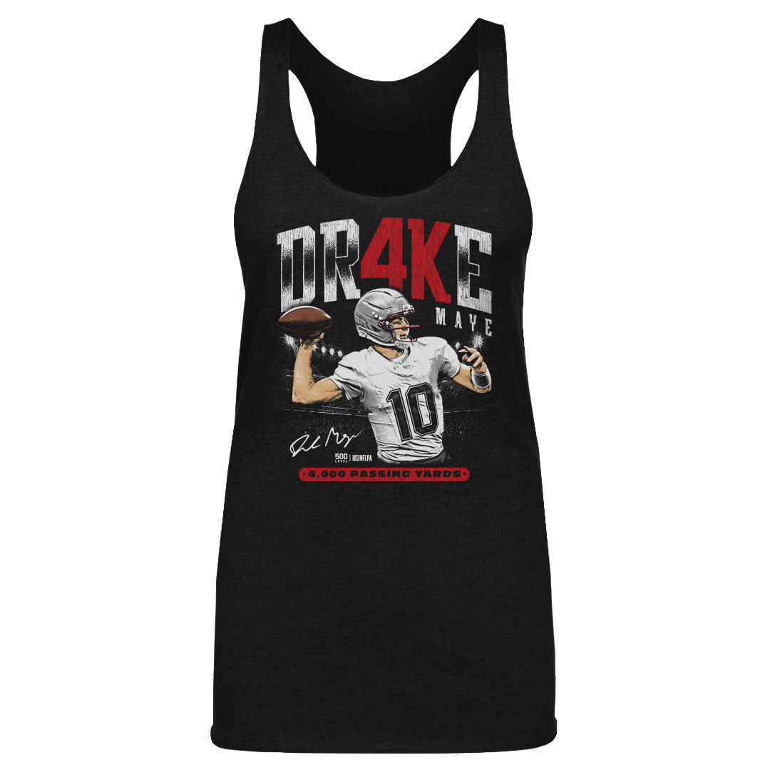 Drake Maye New England 4K
