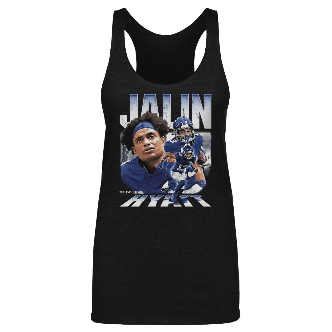 Jalin Hyatt New York G Vintage 3