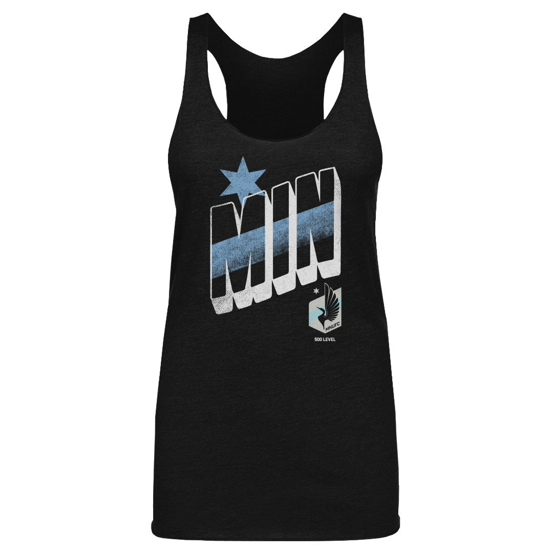 Minnesota United FC Wave Bold