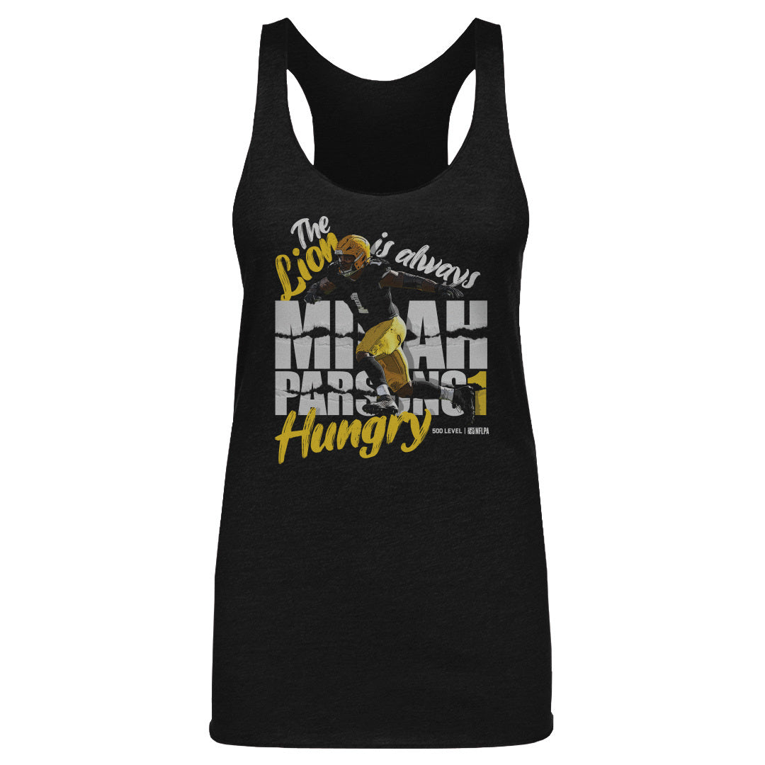 Micah Parsons Green Bay Hungry 1