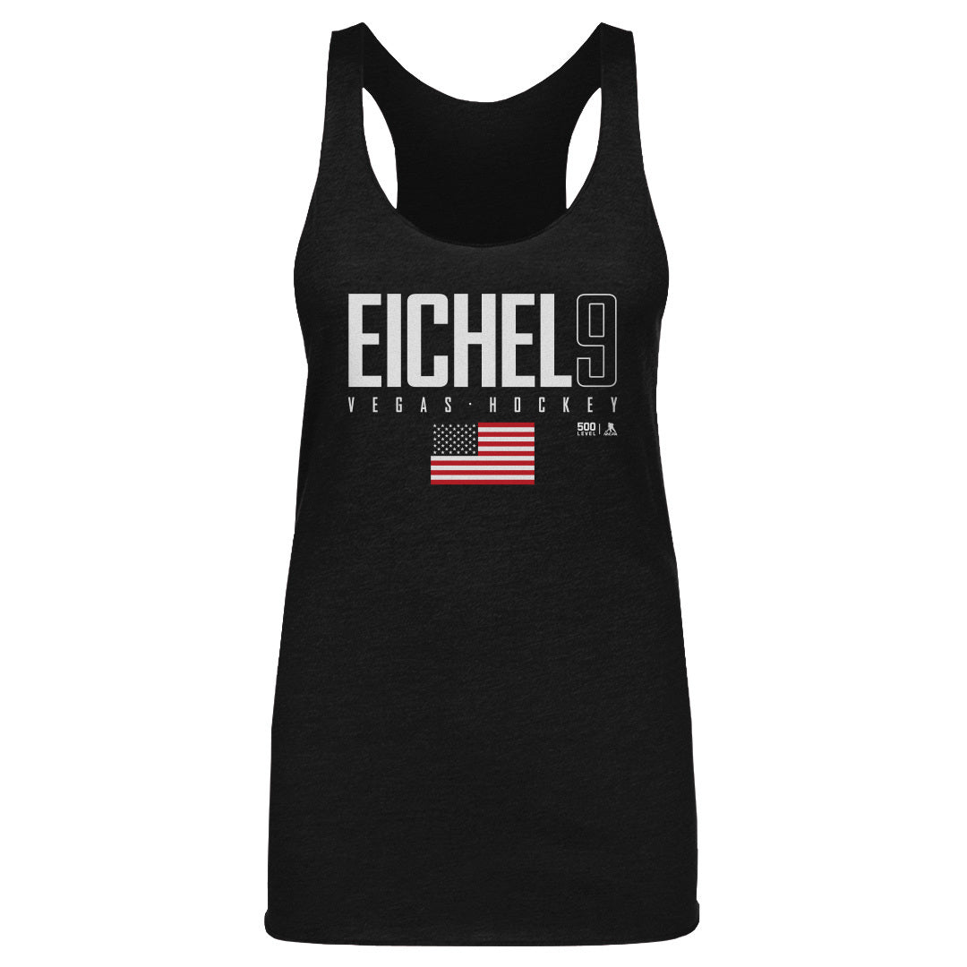 Jack Eichel Vegas USA Elite