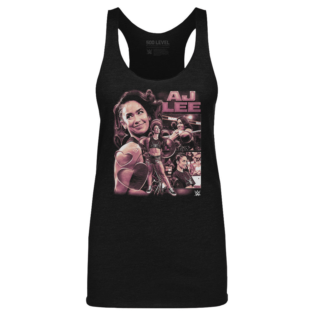 AJ Lee Vintage