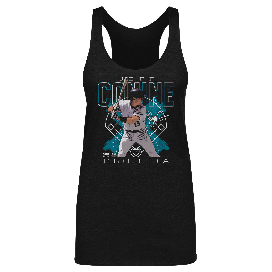 Jeff Conine Florida Gritty