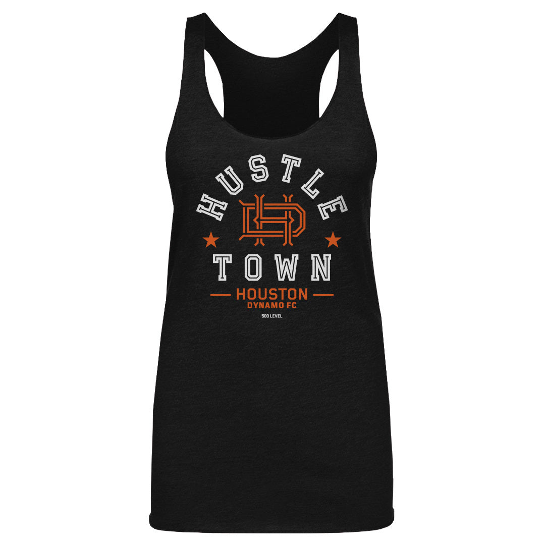 Houston Dynamo FC Hustle Town