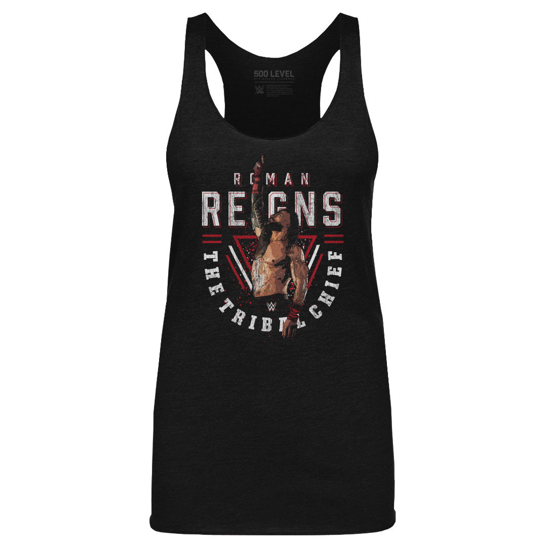 Roman Reigns Gritty