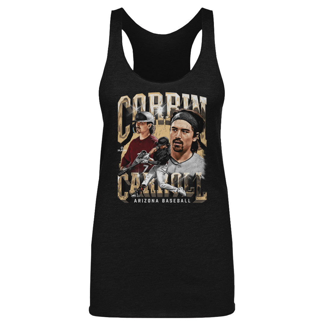 Corbin Carroll Arizona Vintage