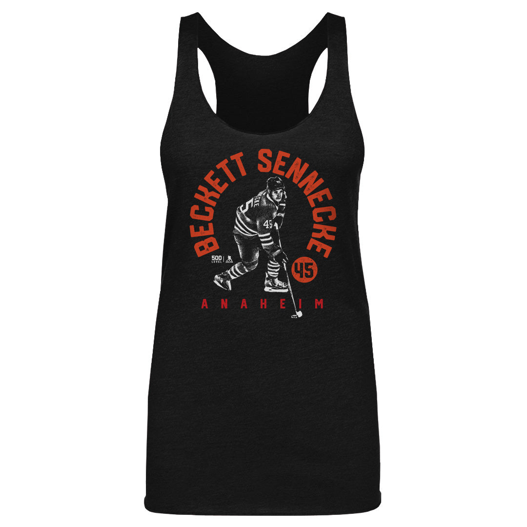 Beckett Sennecke Anaheim Retro Arch