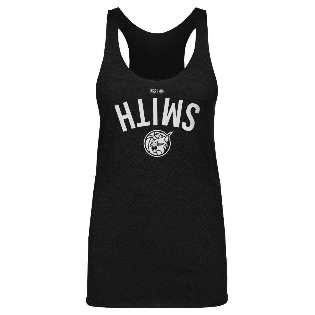 Alanna Smith Minnesota Lynx Invert
