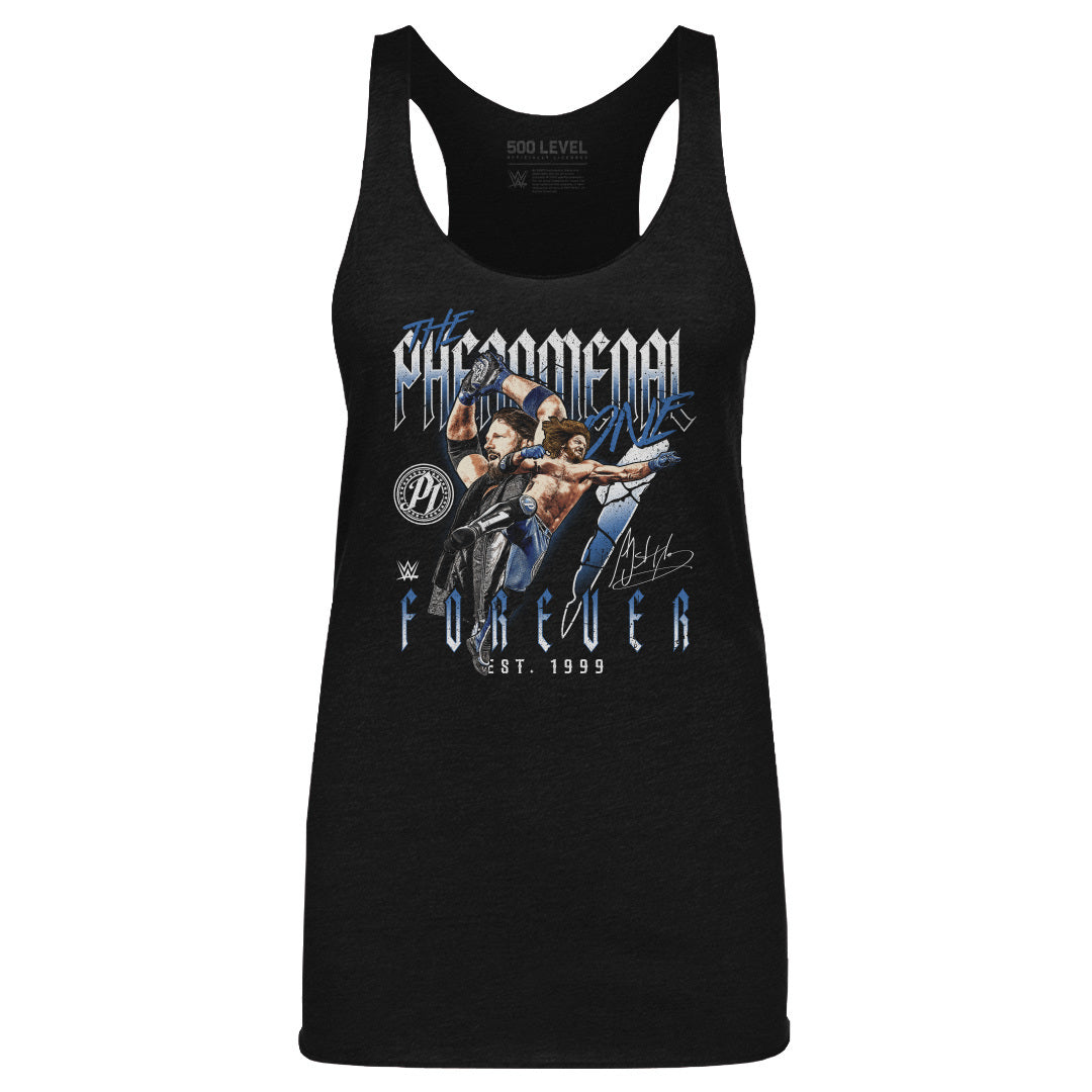 A.J. Styles WWE The Phenomenal One Forever