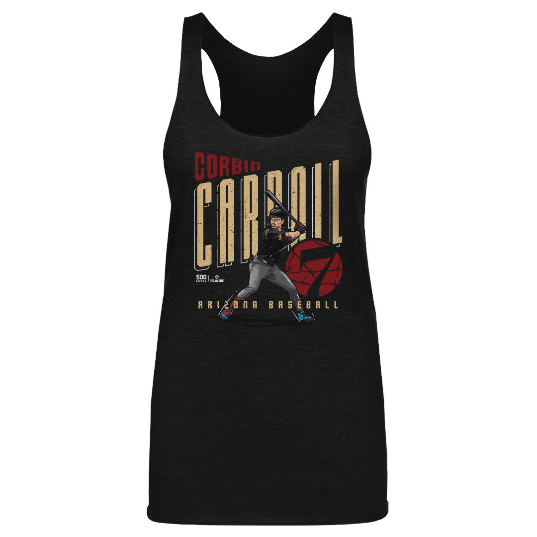 Corbin Carroll Arizona Player Name