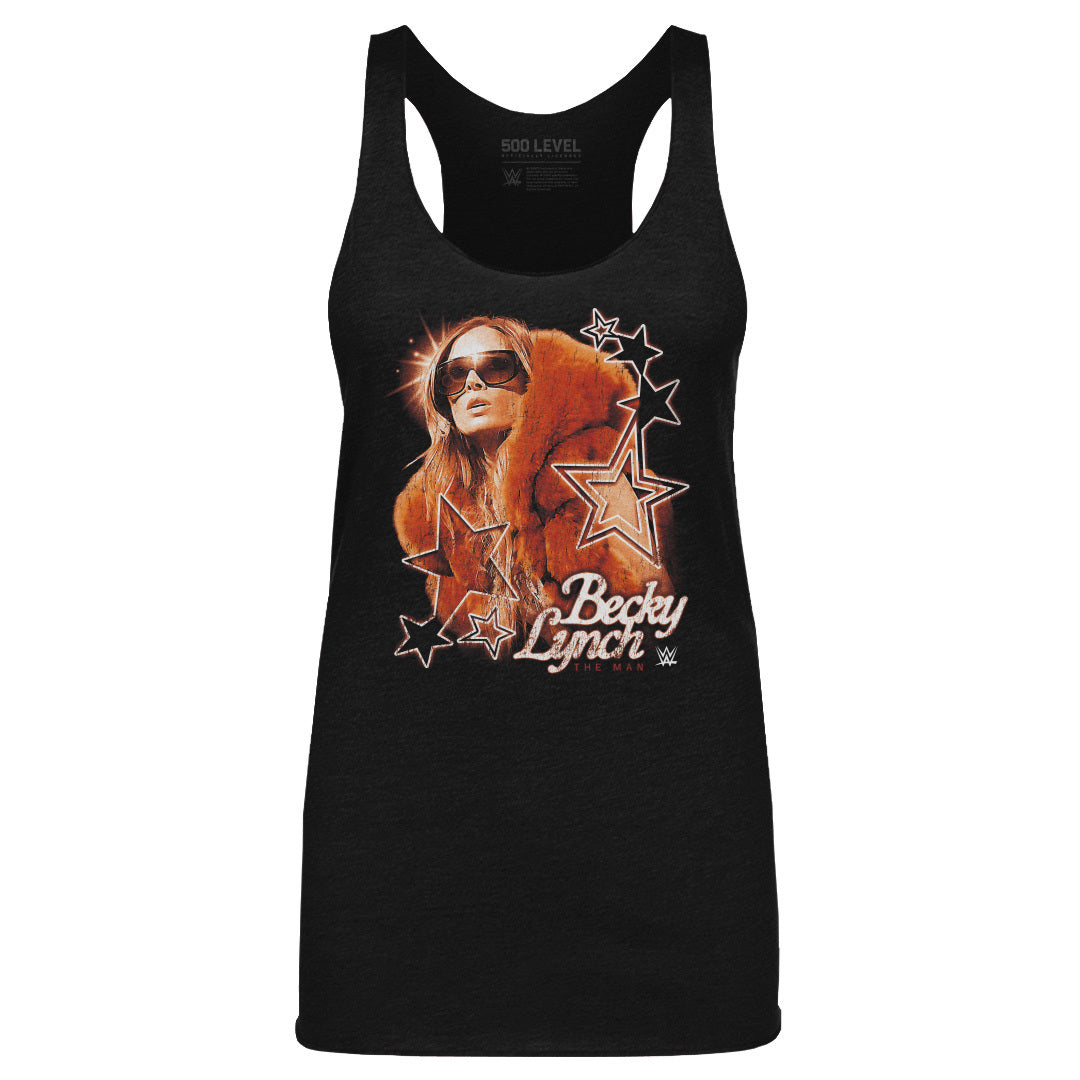 Becky Lynch Vintage 1