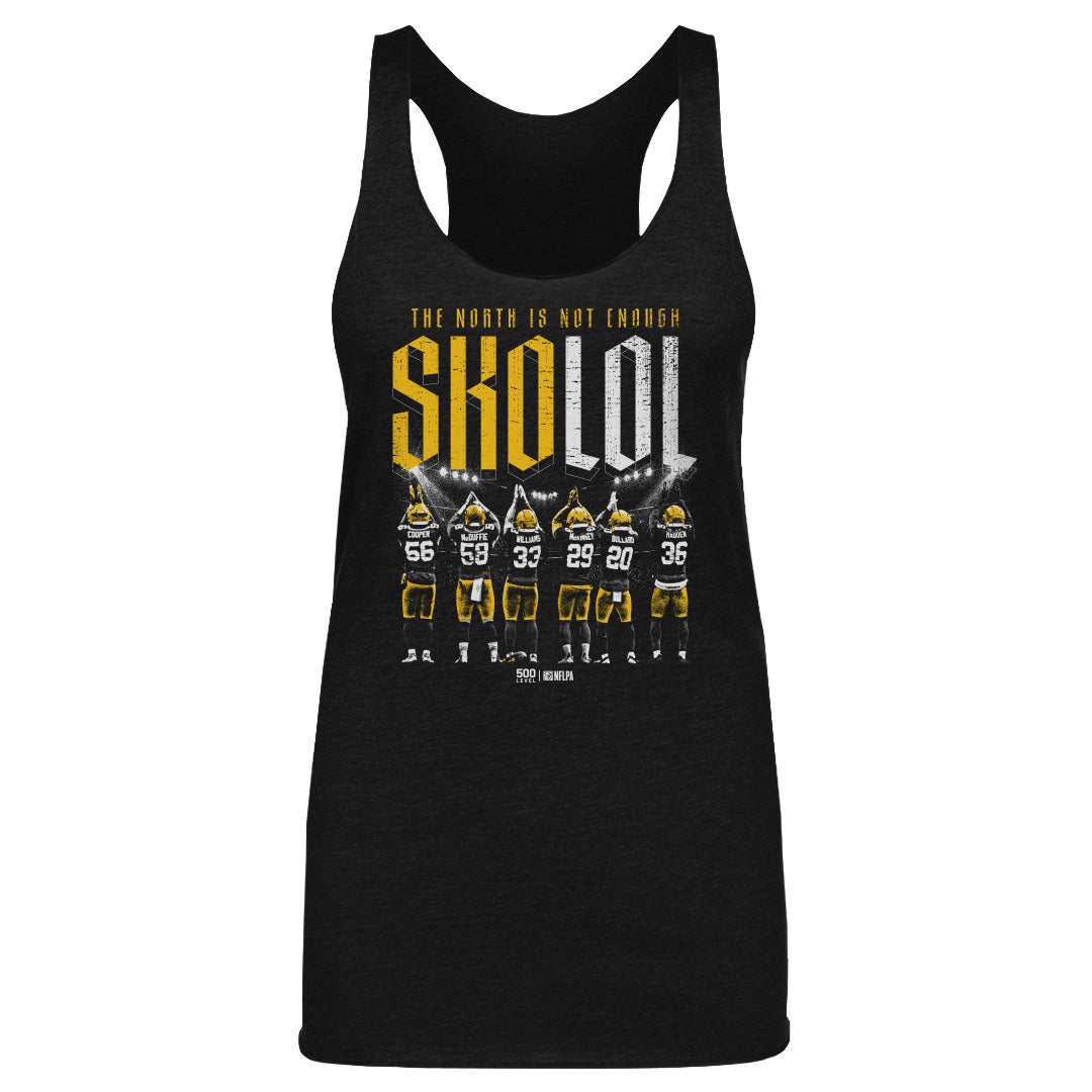 Green Bay Football SKOLOL The North Is Not Enough 1