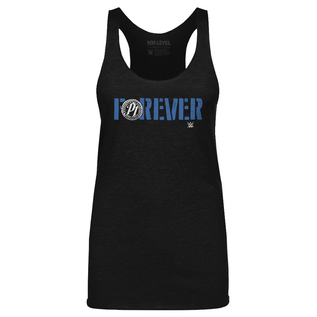 A.J. Styles WWE Forever Logo