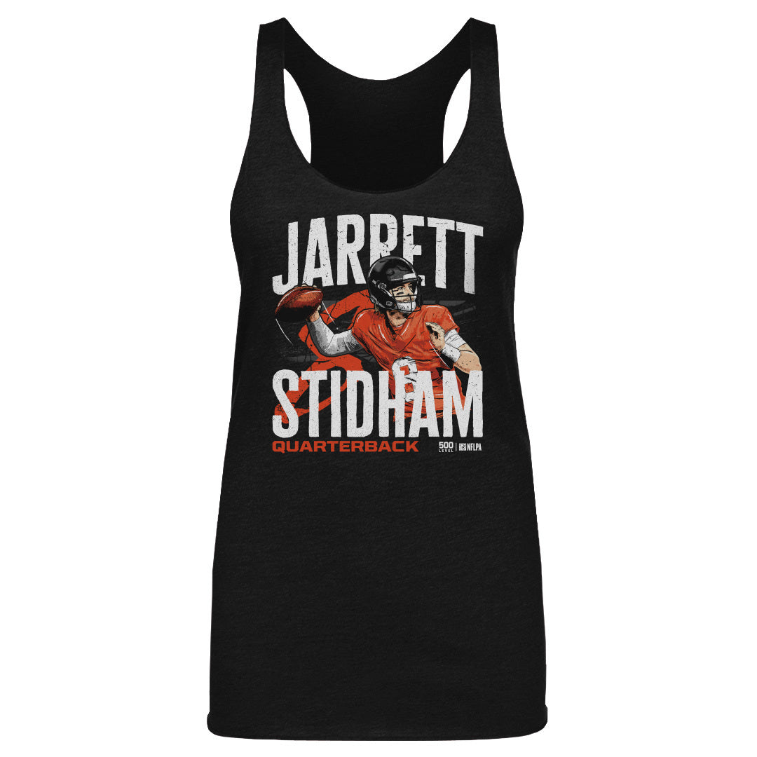 Jarrett Stidham Denver Player Name