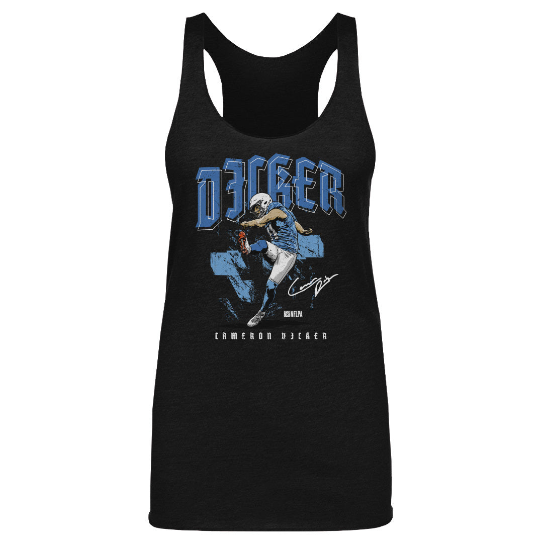 Cameron Dicker Los Angeles C Old English