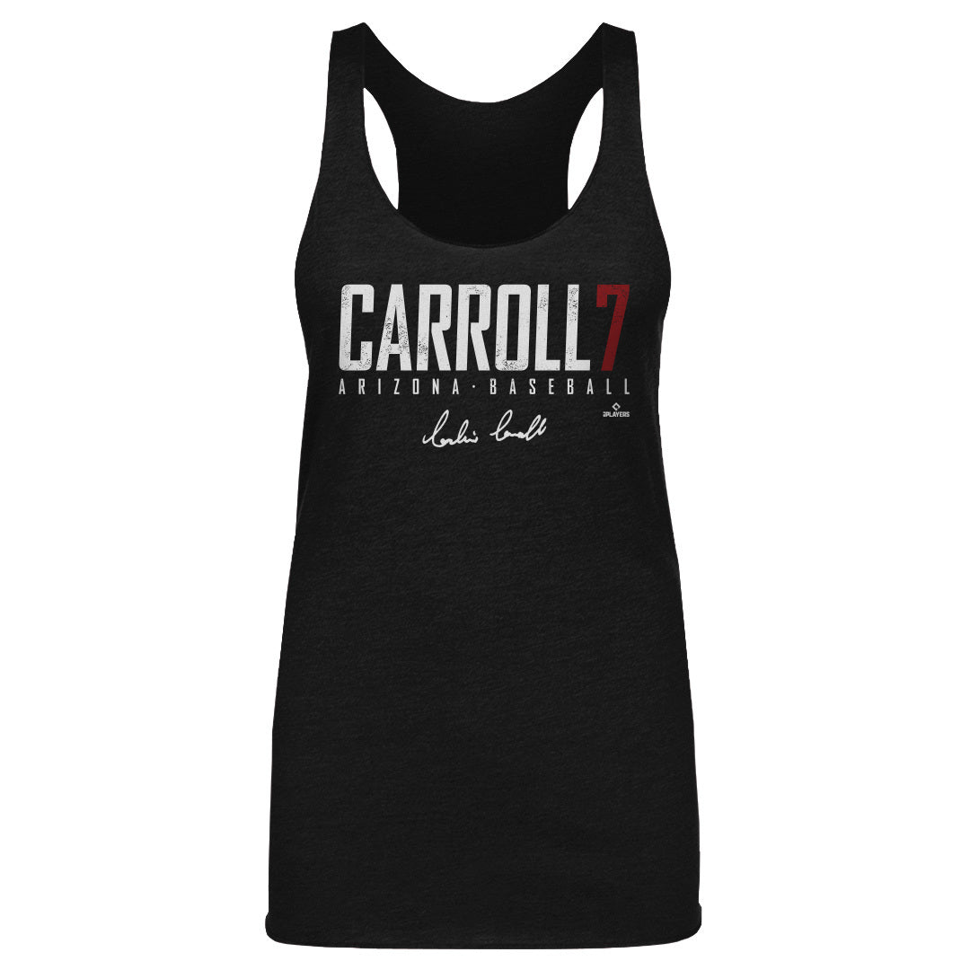 Corbin Carroll Arizona Elite