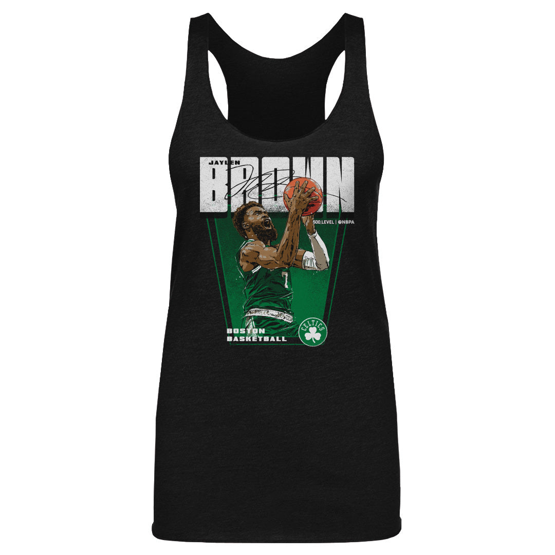 Jaylen Brown Boston Celtics Premiere 3