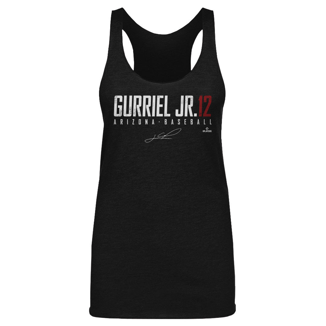 Lourdes Gurriel Jr. Arizona Elite 2