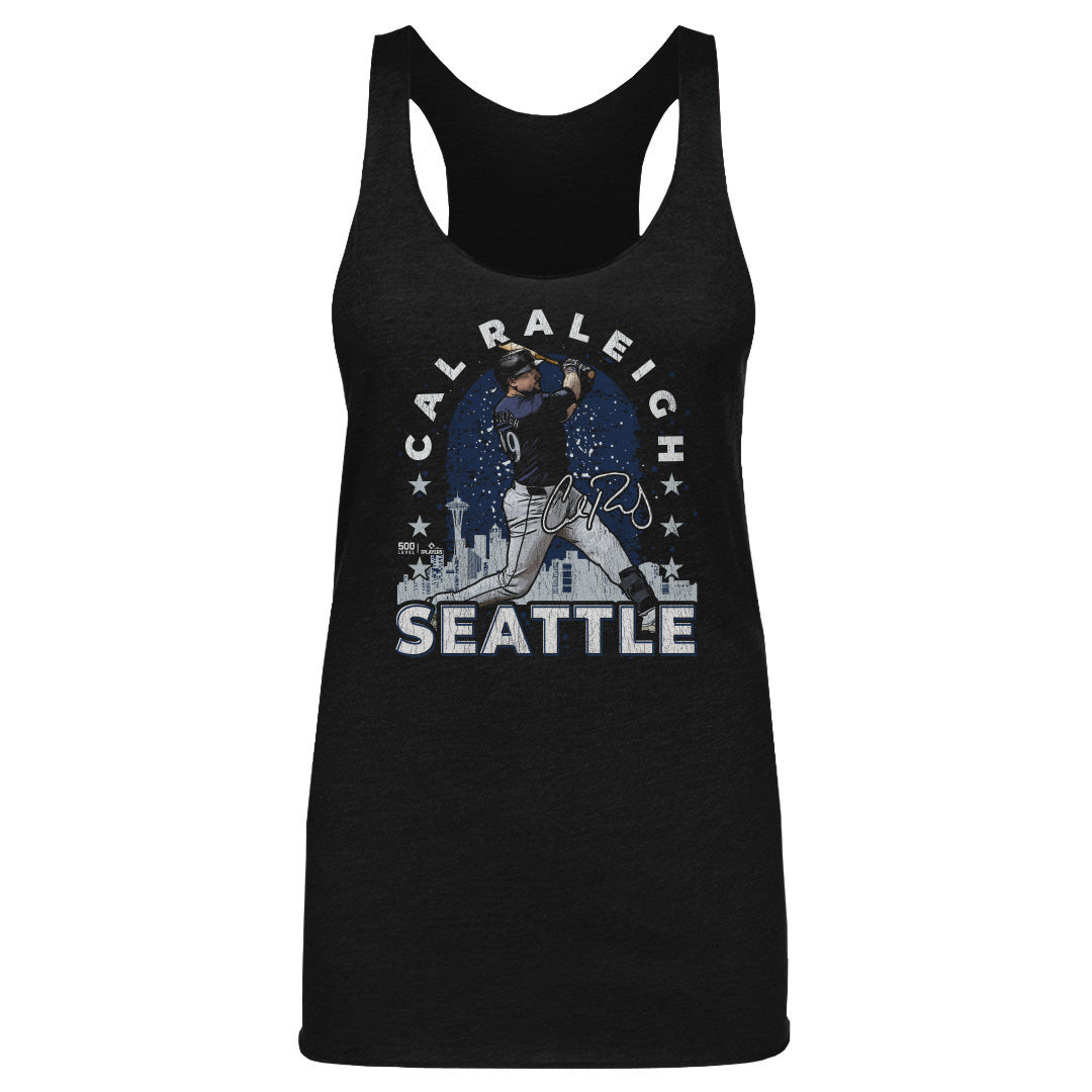 Cal Raleigh Seattle Gritty 1