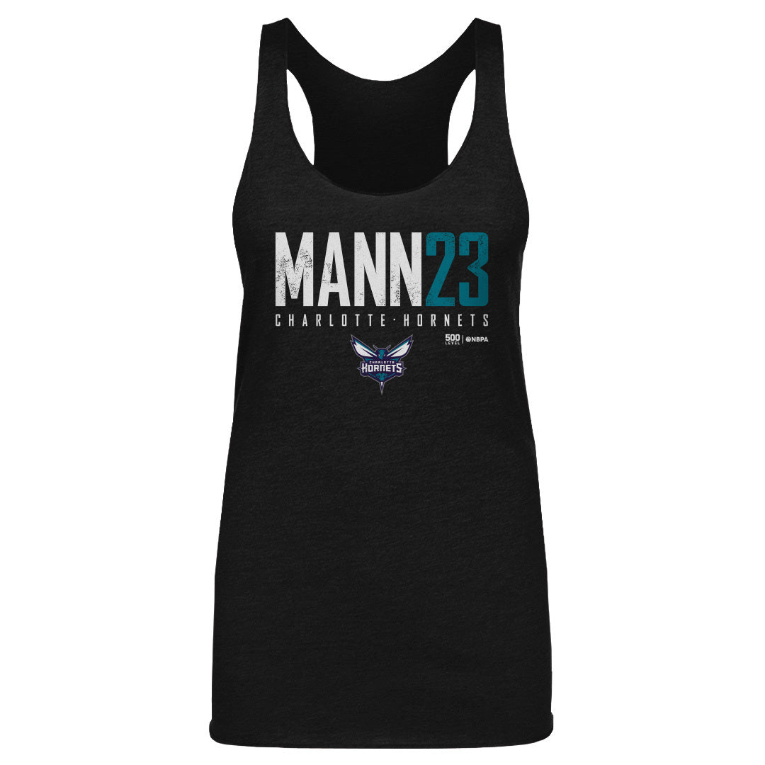 Tre Mann Charlotte Hornets Elite 3