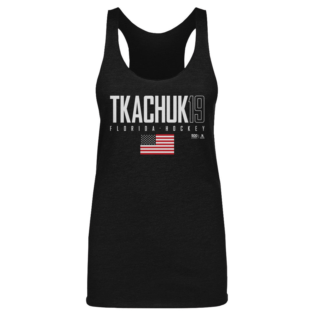 Matthew Tkachuk Florida USA Elite