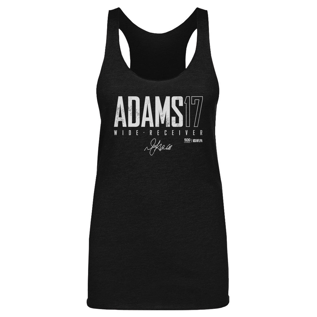 Davante Adams Los Angeles R Elite