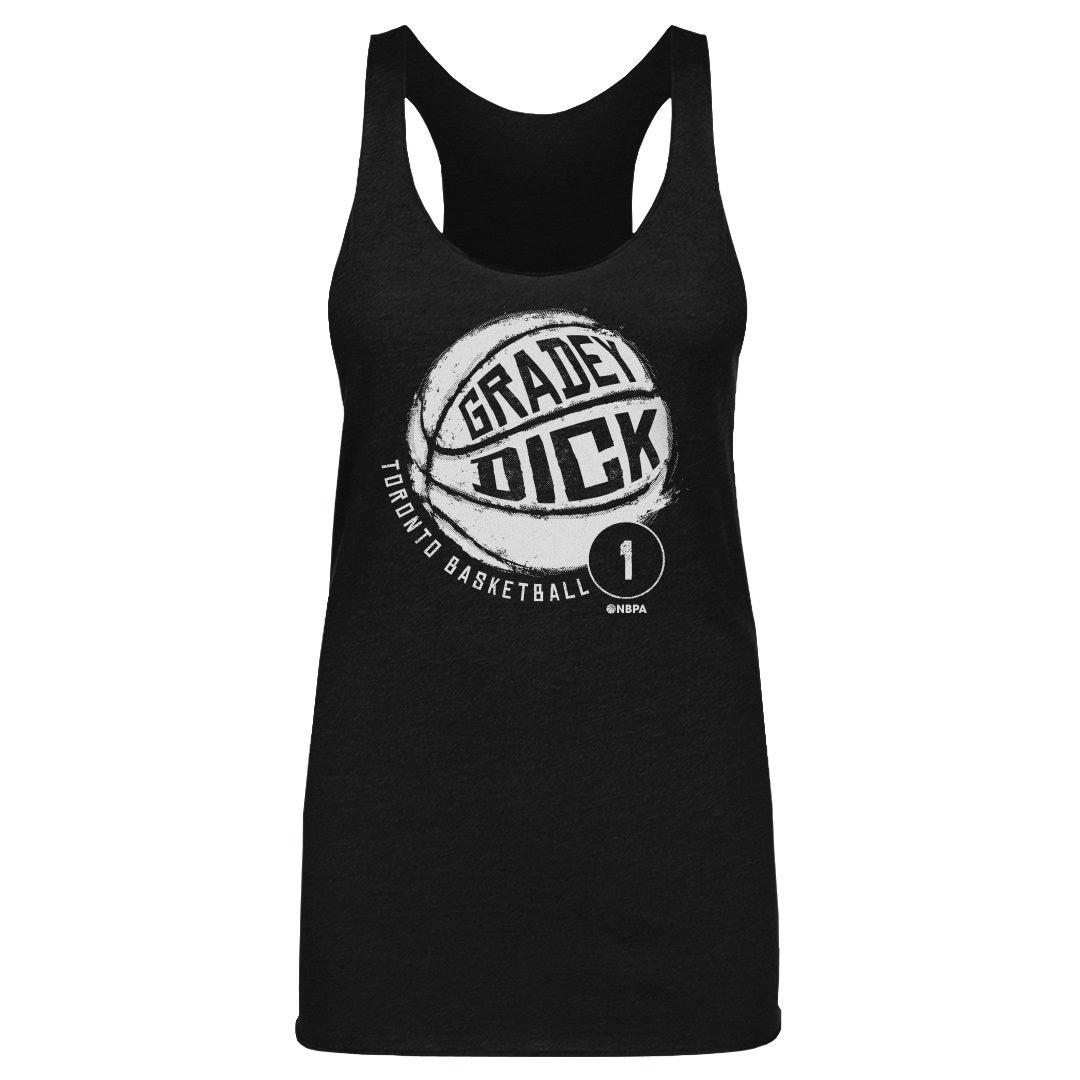 Gradey Dick Toronto Basketball