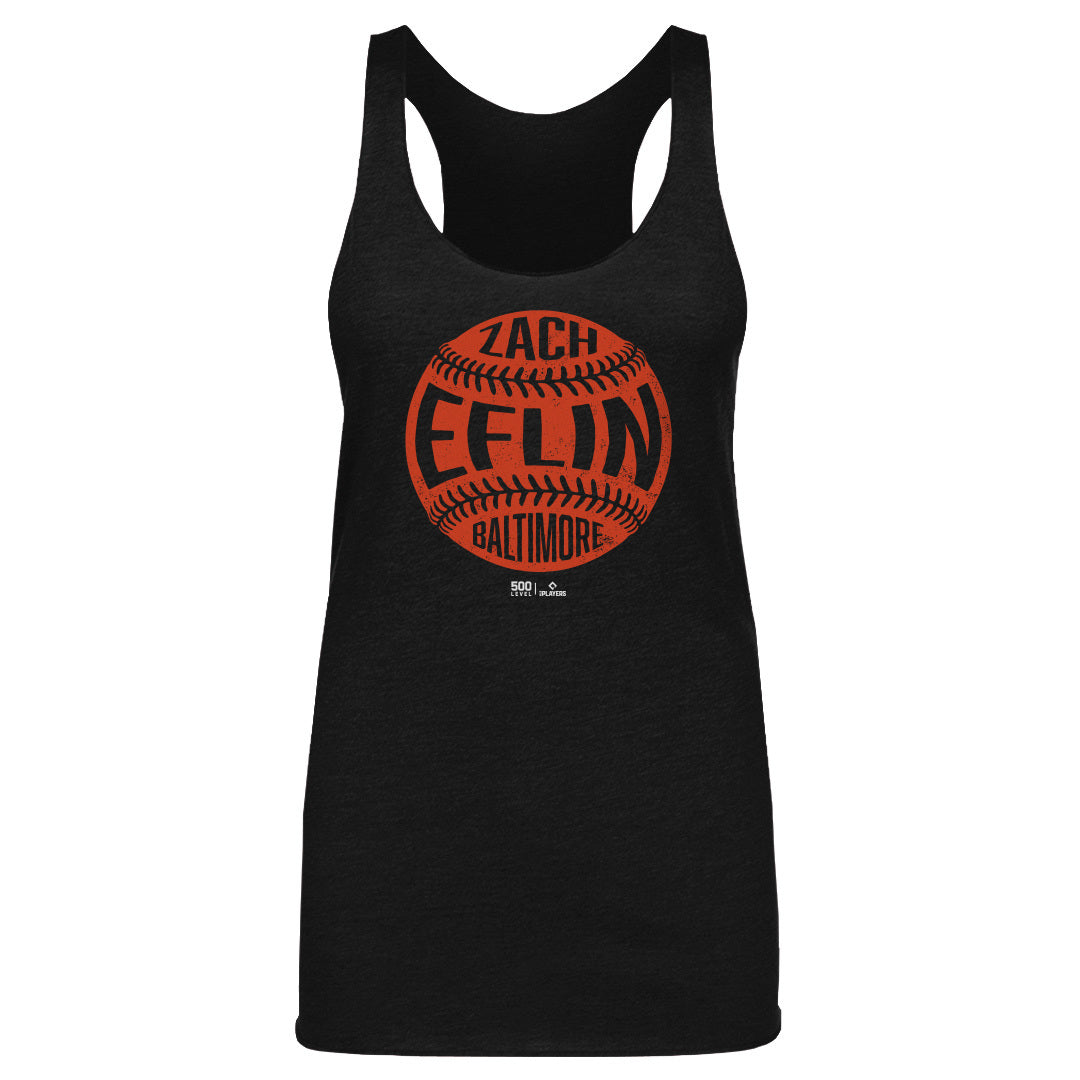 Zach Eflin Baltimore Vintage Baseball