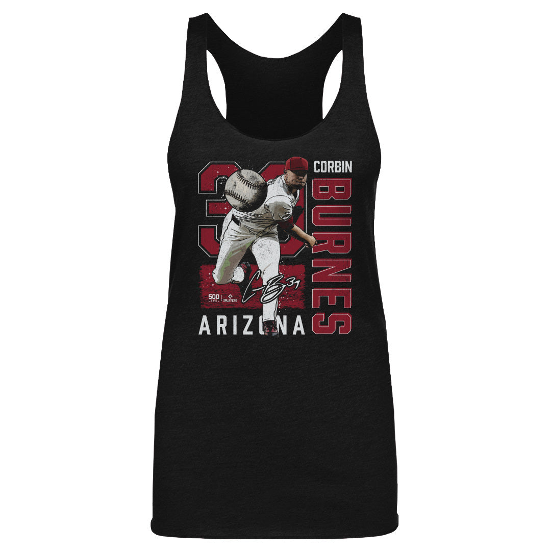 Corbin Burnes Arizona Gritty