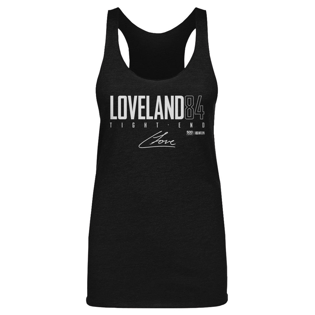 Colston Loveland Chicago Elite