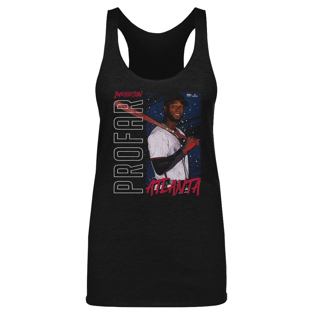 Jurickson Profar Atlanta Gritty